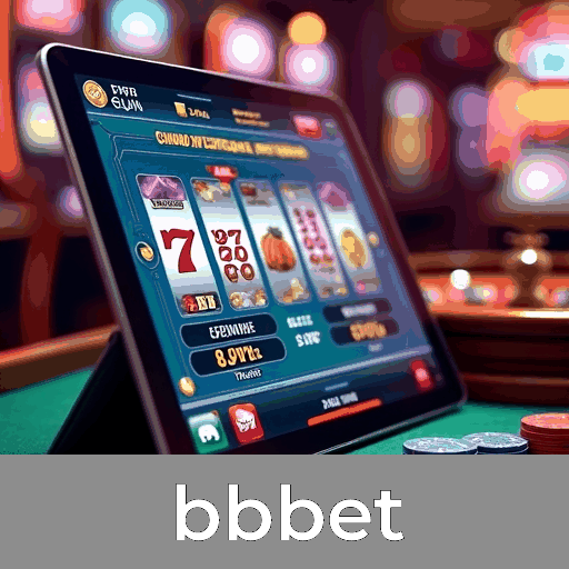bbbet: A Revolução das Apostas Móveis