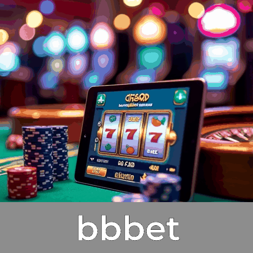 Bbbet: Seu Destino de Jogo Online Seguro e Profissional